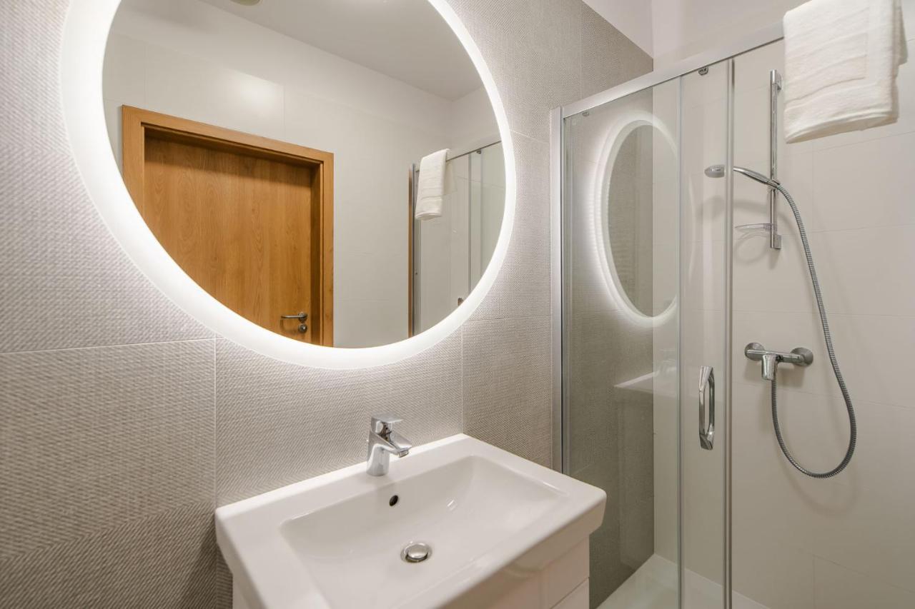 דירות מידזיזדרויה Aquamarina Prima 100 By Renters מראה חיצוני תמונה